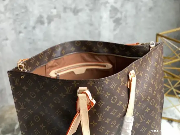 FS CHEAP ALL-IN BAG TOTE VUITTON LOUIS LARGE 0531